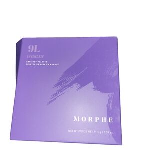Morphe EyeShadow